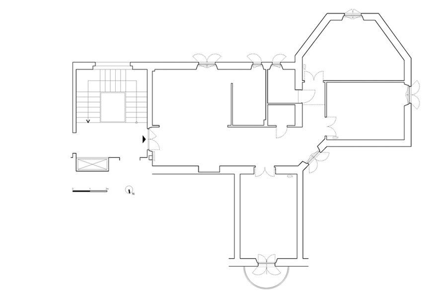 Bomori Architetti - Daniela