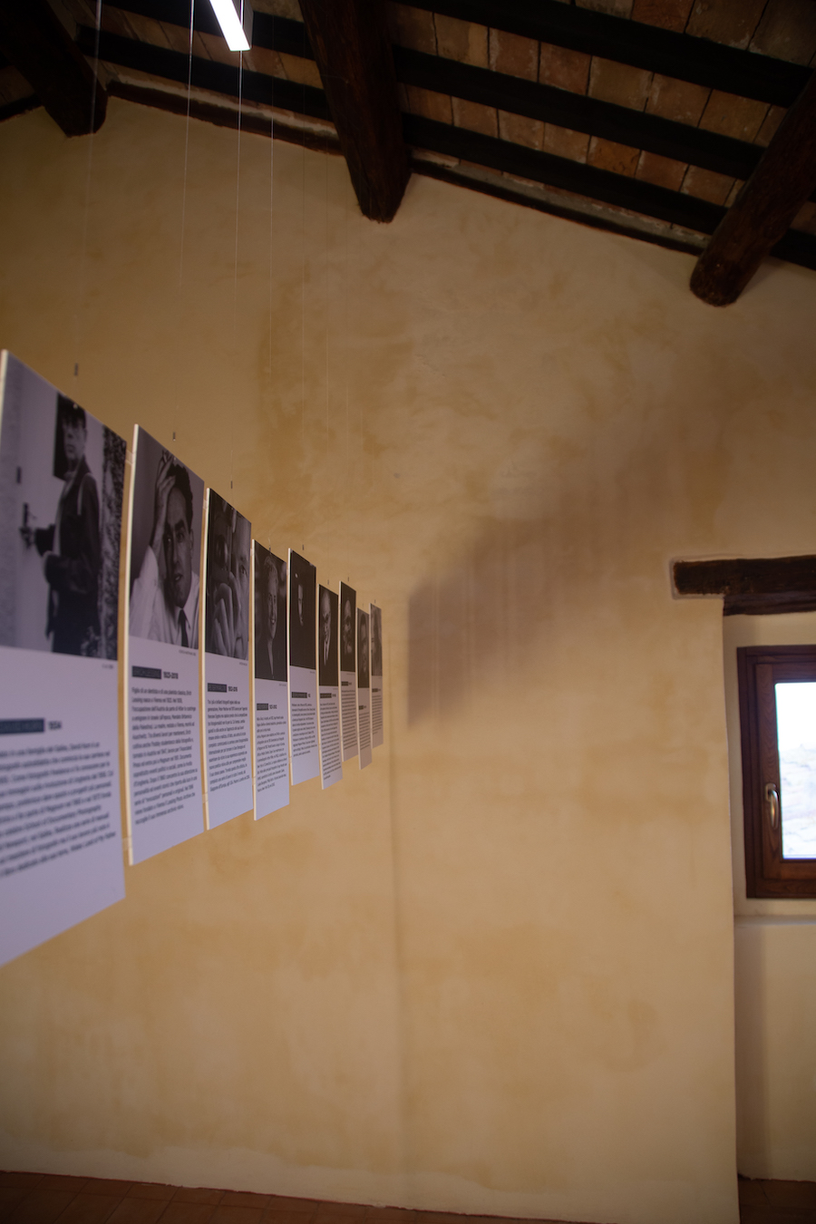 Bomori Architetti - Magnum on set