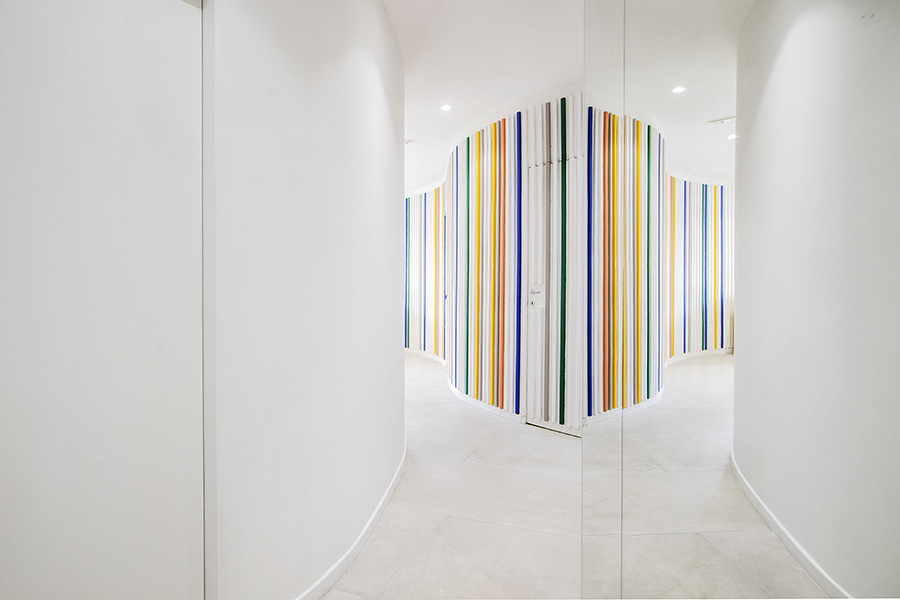 Bomori Architetti - O.effe. suites