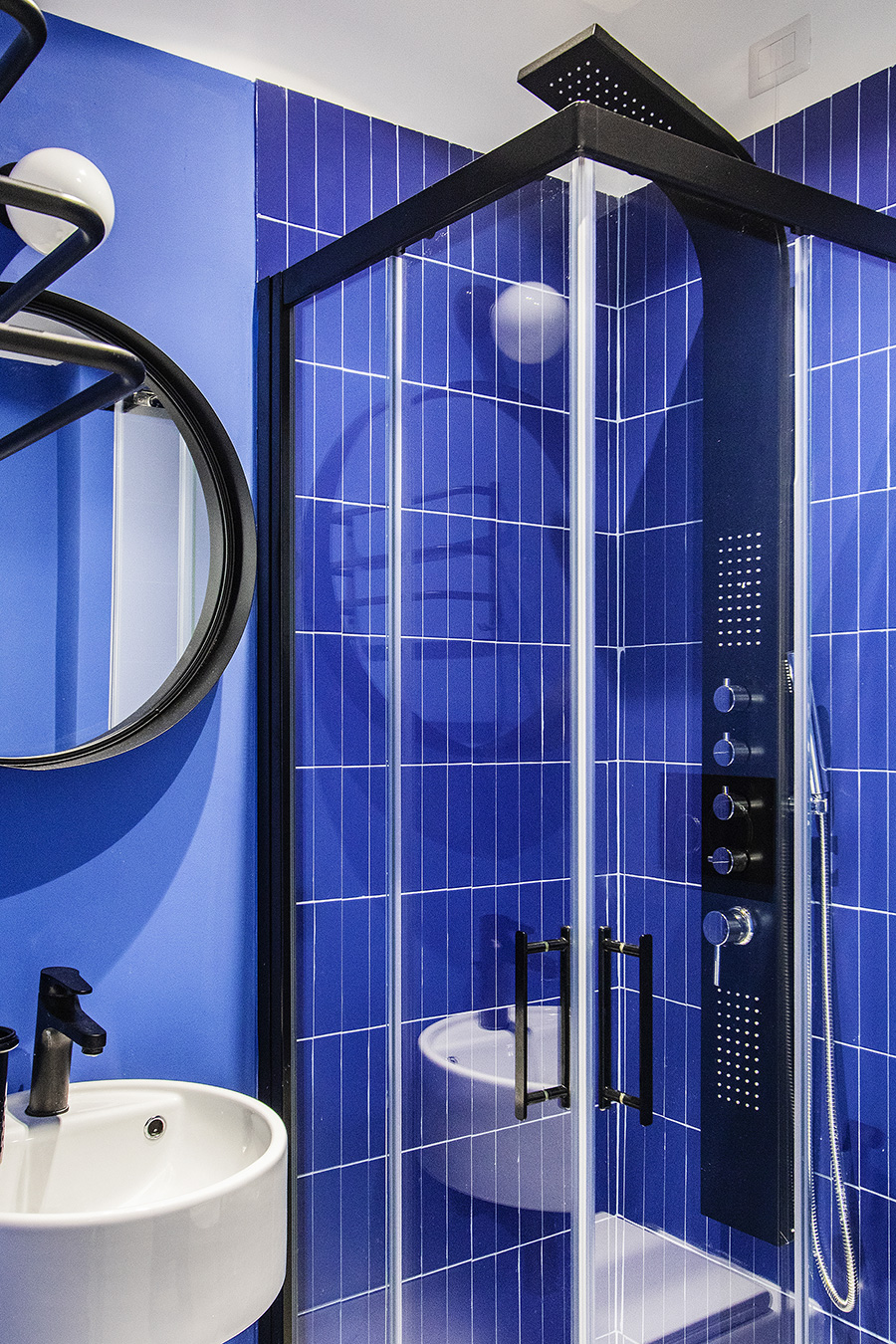 Bomori Architetti - O.effe. suites