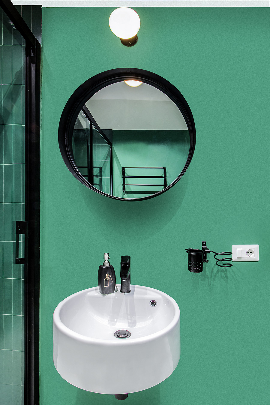 Bomori Architetti - O.effe. suites