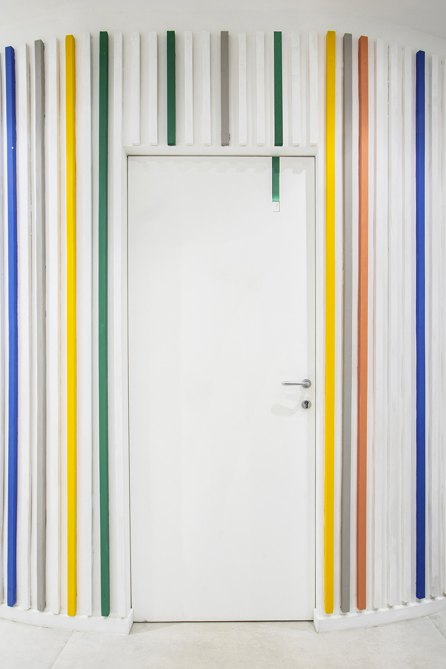 Bomori Architetti - O.effe. suites