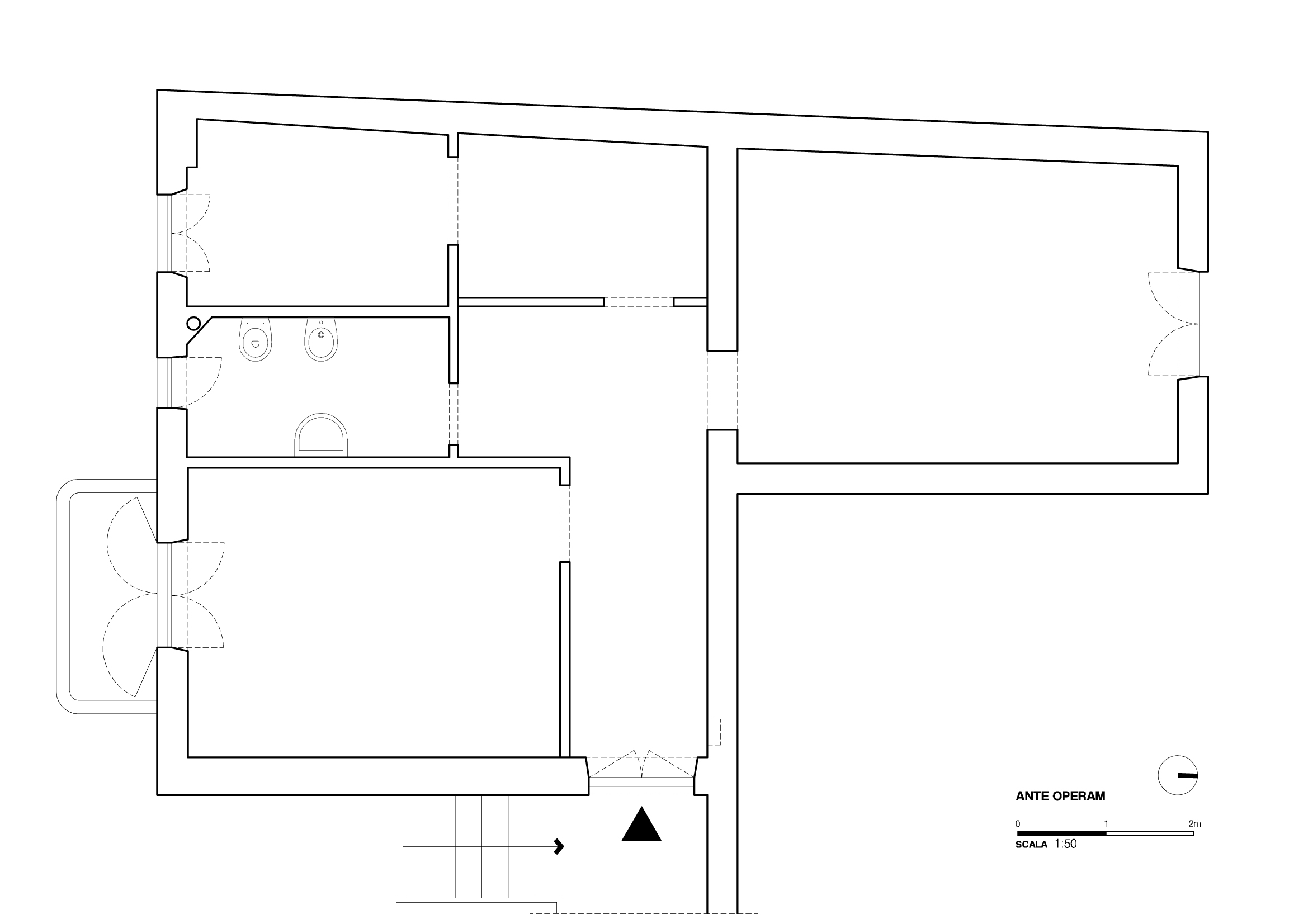 Bomori Architetti - To Build A Home